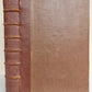 1530 SENECA L. Annaei SENECAE, PHILOSOPHI STOICORUM antique 16th CENTURY FOLIO
