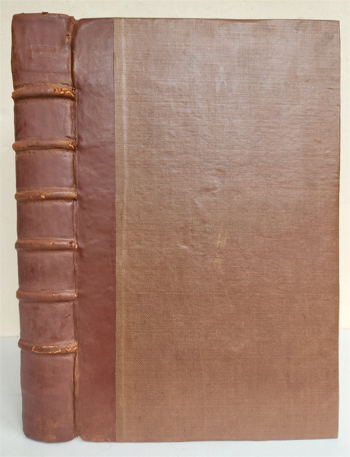 1530 SENECA L. Annaei SENECAE, PHILOSOPHI STOICORUM antique 16th CENTURY FOLIO