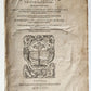1530 SENECA L. Annaei SENECAE, PHILOSOPHI STOICORUM antique 16th CENTURY FOLIO