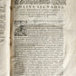 1530 SENECA L. Annaei SENECAE, PHILOSOPHI STOICORUM antique 16th CENTURY FOLIO