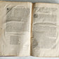 1530 SENECA L. Annaei SENECAE, PHILOSOPHI STOICORUM antique 16th CENTURY FOLIO