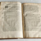 1530 SENECA L. Annaei SENECAE, PHILOSOPHI STOICORUM antique 16th CENTURY FOLIO
