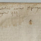 1530 SENECA L. Annaei SENECAE, PHILOSOPHI STOICORUM antique 16th CENTURY FOLIO