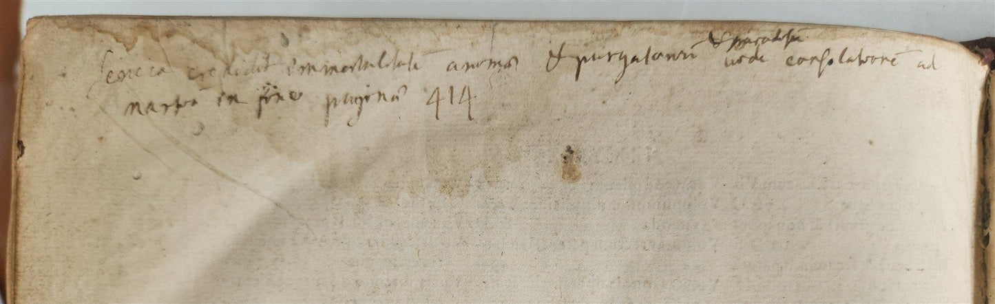 1530 SENECA L. Annaei SENECAE, PHILOSOPHI STOICORUM antique 16th CENTURY FOLIO