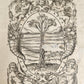1530 SENECA L. Annaei SENECAE, PHILOSOPHI STOICORUM antique 16th CENTURY FOLIO