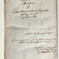 1601 ROMAN HISTORY by Johannes Cuspinianus antique FOLIO w/ GILT COAT of ARMS