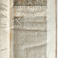1601 ROMAN HISTORY by Johannes Cuspinianus antique FOLIO w/ GILT COAT of ARMS