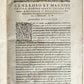 1601 ROMAN HISTORY by Johannes Cuspinianus antique FOLIO w/ GILT COAT of ARMS