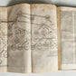 1601 ROMAN HISTORY by Johannes Cuspinianus antique FOLIO w/ GILT COAT of ARMS
