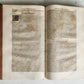 1601 ROMAN HISTORY by Johannes Cuspinianus antique FOLIO w/ GILT COAT of ARMS