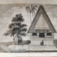 1803 ACCOUNT OF PELEW ISLANDS ANTIQUE ILLUSTRATED Palau ENGLISH by George Keate