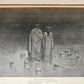 1880s DANTE'S INFERNO BEAUTIFULLY ILLUSTRATED by GUSTAVE DORE antique FOLIO
