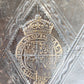 1639 BIBLE in ENGLISH antique OLD & NEW TESTAMENT Cambridge Th. Buck & R. Daniel