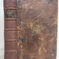 1640 C. CORNELII TACITI HISTORIARUM antique ELZEVIER PRESS