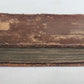 1640 C. CORNELII TACITI HISTORIARUM antique ELZEVIER PRESS