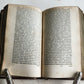 1640 C. CORNELII TACITI HISTORIARUM antique ELZEVIER PRESS