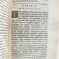 1640 C. CORNELII TACITI HISTORIARUM antique ELZEVIER PRESS
