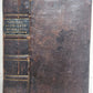 1640 CANONES et DECRETA CONCILII TRIDENTINI antique PLANTIN Council of Trent