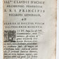1640 CANONES et DECRETA CONCILII TRIDENTINI antique PLANTIN Council of Trent