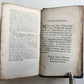 1640 CANONES et DECRETA CONCILII TRIDENTINI antique PLANTIN Council of Trent