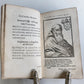 1640 CANONES et DECRETA CONCILII TRIDENTINI antique PLANTIN Council of Trent
