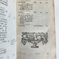 1640 CANONES et DECRETA CONCILII TRIDENTINI antique PLANTIN Council of Trent