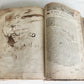 1610 BIBLE in ENGLISH by ROBERT BARKER antique ILLUSTRATED Old & New Testament