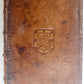 1540 OVID'S LOVE POETRY AMATORIA antique Sebastien Gryphius Press 16th CENTURY