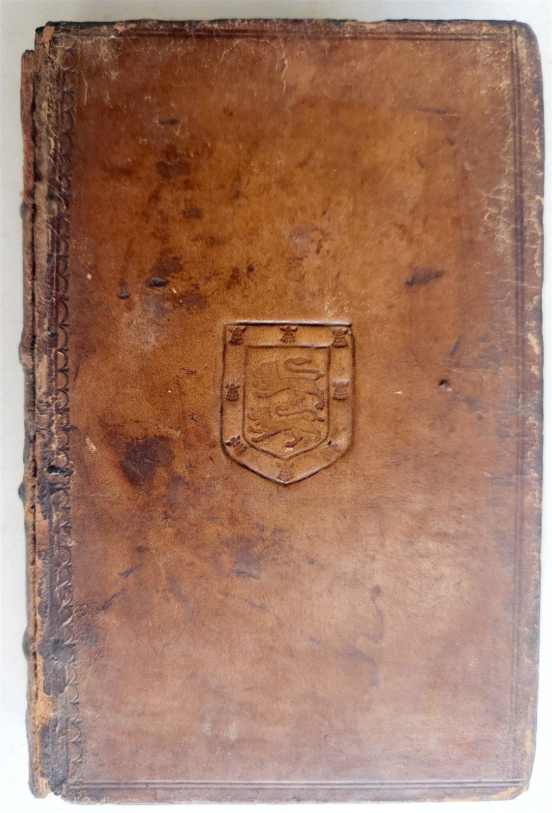 1540 OVID'S LOVE POETRY AMATORIA antique Sebastien Gryphius Press 16th CENTURY