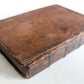 1540 OVID'S LOVE POETRY AMATORIA antique Sebastien Gryphius Press 16th CENTURY