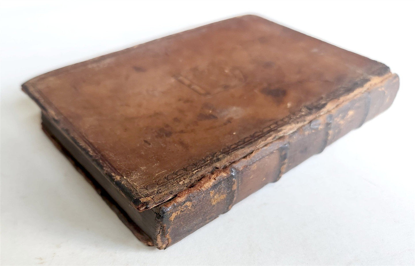 1540 OVID'S LOVE POETRY AMATORIA antique Sebastien Gryphius Press 16th CENTURY