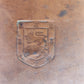 1540 OVID'S LOVE POETRY AMATORIA antique Sebastien Gryphius Press 16th CENTURY
