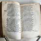 1540 OVID'S LOVE POETRY AMATORIA antique Sebastien Gryphius Press 16th CENTURY