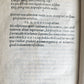 1540 OVID'S LOVE POETRY AMATORIA antique Sebastien Gryphius Press 16th CENTURY