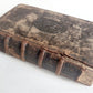 1561 ROMAN HISTORY antique EUTROPII V.C HISTORIAE ROMANAE BREVARIUM 16th CENTURY
