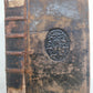 1561 ROMAN HISTORY antique EUTROPII V.C HISTORIAE ROMANAE BREVARIUM 16th CENTURY