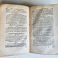 1561 ROMAN HISTORY antique EUTROPII V.C HISTORIAE ROMANAE BREVARIUM 16th CENTURY