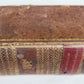 1580 ROMAN HISTORY by APPIAN of ALEXANDRIA antique 16th CENTURY
