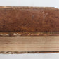 1580 ROMAN HISTORY by APPIAN of ALEXANDRIA antique 16th CENTURY