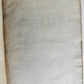 1580 ROMAN HISTORY by APPIAN of ALEXANDRIA antique 16th CENTURY