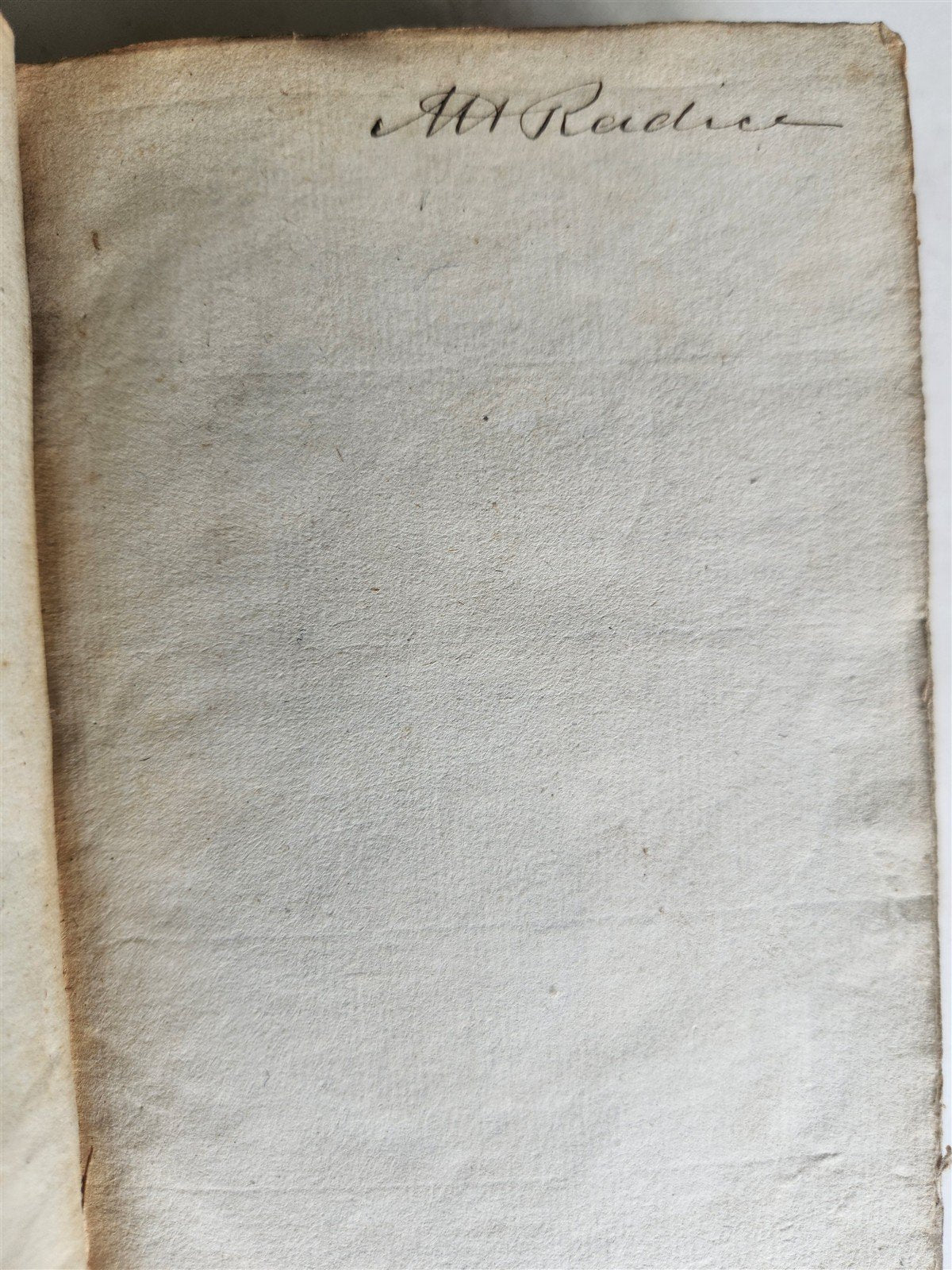 1580 ROMAN HISTORY by APPIAN of ALEXANDRIA antique 16th CENTURY