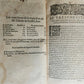 1580 ROMAN HISTORY by APPIAN of ALEXANDRIA antique 16th CENTURY