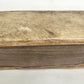1651 Biography of French antiquarian & scholar Nicolas Fabri de Peiresc antique
