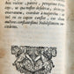 1651 Biography of French antiquarian & scholar Nicolas Fabri de Peiresc antique