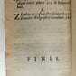 1651 Biography of French antiquarian & scholar Nicolas Fabri de Peiresc antique
