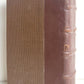 1649 SENECA OPERA OMNIA antique 17th CENTURY