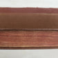 1649 SENECA OPERA OMNIA antique 17th CENTURY