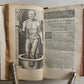 1649 SENECA OPERA OMNIA antique 17th CENTURY