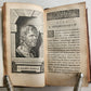 1649 SENECA OPERA OMNIA antique 17th CENTURY