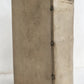 1634 RESPUBLICA BOHEMIAE by Pavel Stransky CZECH REPUBLIC antique VELLUM BINDING